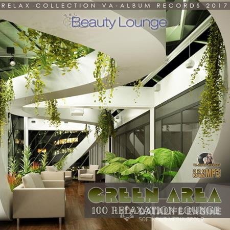 Green Area: Beauty Lounge (2017)