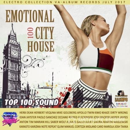 Emotional City House (2017)