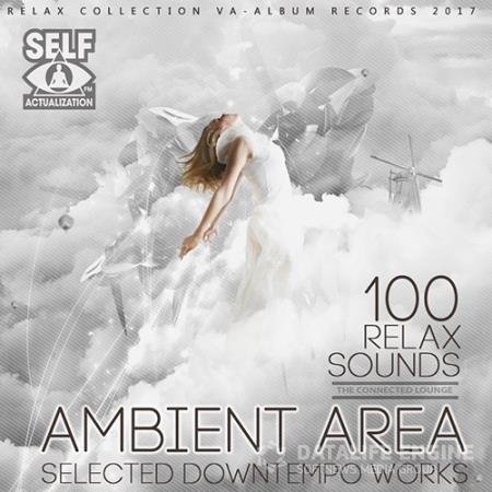 Ambient Area: Selected Downtempo Works (2017)
