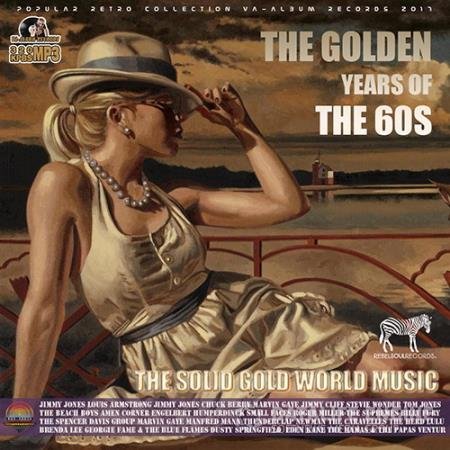 The Golden Years Of The 60s (2017)