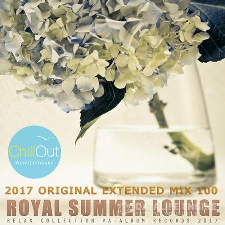 Royal Summer Lounge (2017)