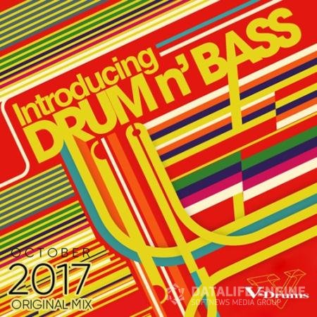 Introducing Drum And Bass (2017)