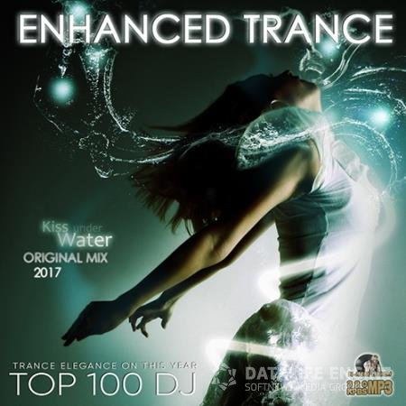 Enhanced Trance: Top 100 DJ (2017)