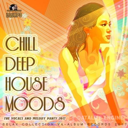 Chill Deep House Moods (2017)