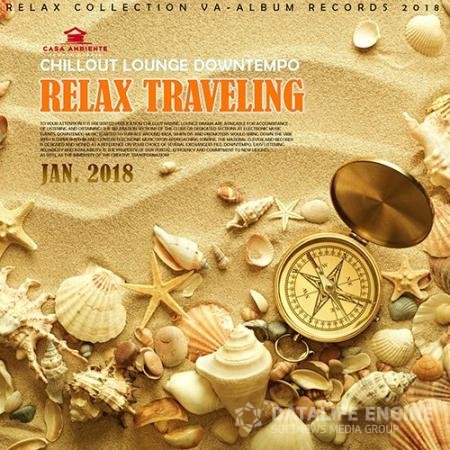 Relax Traveling (2017)