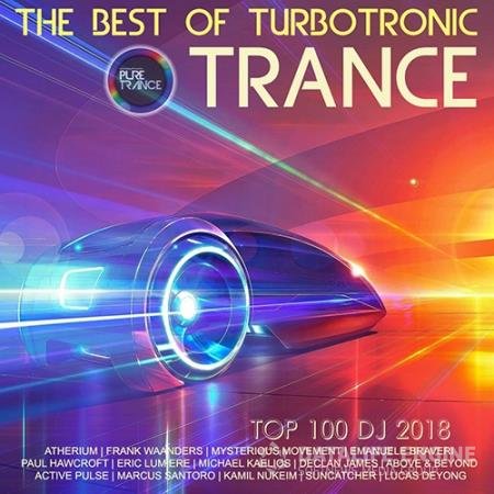 The Best Of Turbotronic Trance (2017)