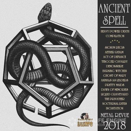 Ancient Spell (2018)