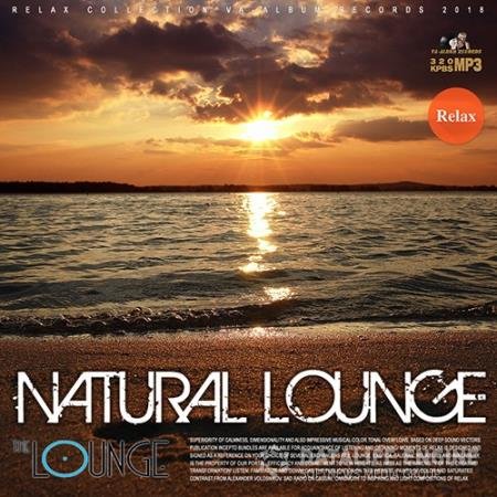 Natural Lounge (2018)