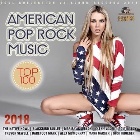 American Pop Rock Music (2018)