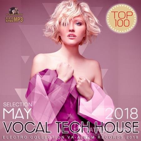 Vocal Tech House (2018)