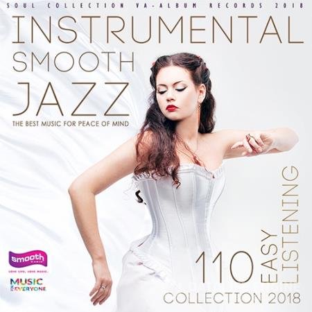 Instrumental Smooth Jazz (2018)