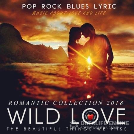 Wild Love: Romantic Collection (2018)