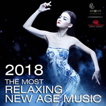 The Most Relaxing New Age Music (2018)