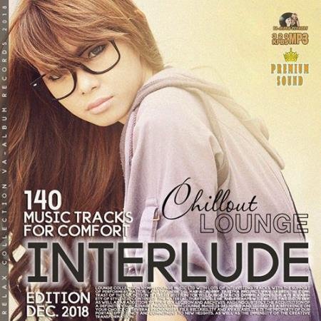 Interlude: Music For Comfort (2018)