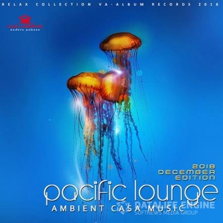 Pacific Lounge (2018)