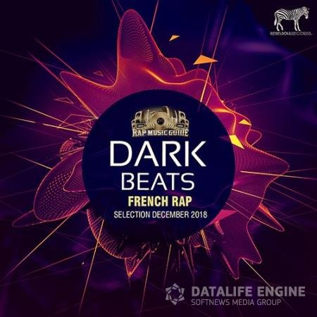 Dark Beats: French Rap (2018)