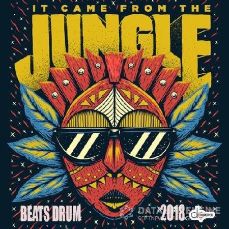 Beats Drum Jungle (2018)