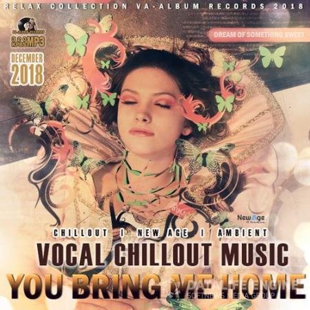 Vocal Chillout Music (2018)