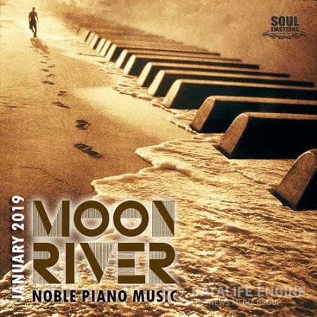 Moon River: Instrumental Piano (2019)