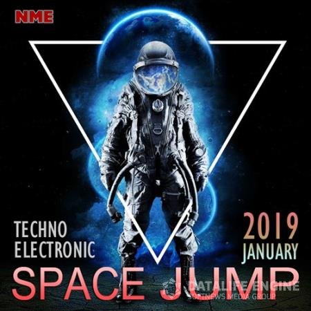 Space Jump (2019)