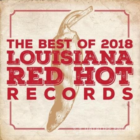 Louisiana Red Hot Records Best Of (2019)