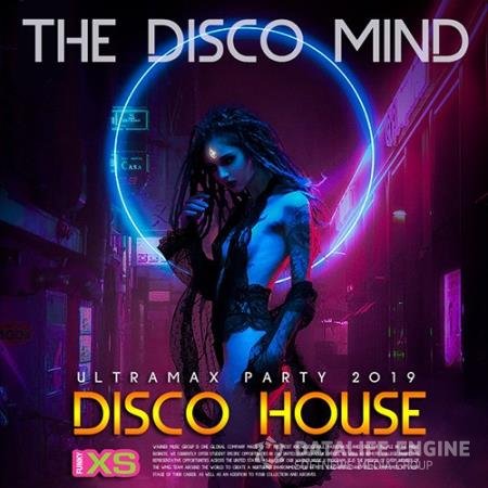 The Disco Mind: Funky Edition (2019)