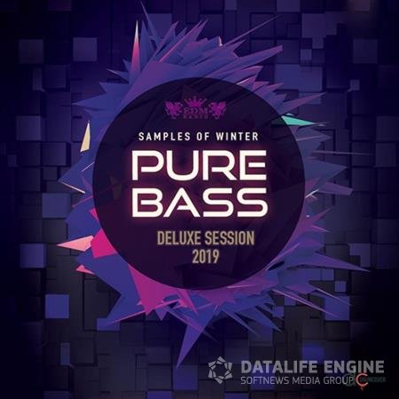 Pure Bass: Deluxe Session (2019)