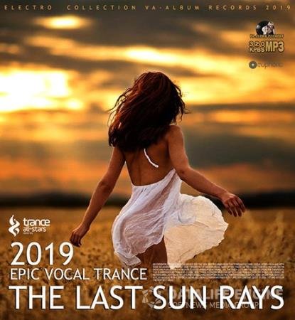 The Last Sun Rays (2019)
