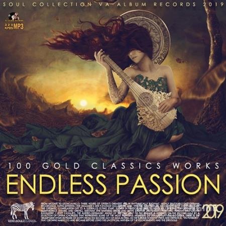 Endless Passion (2019)