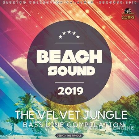 Beach Sound: The Velvet Jungle (2019)