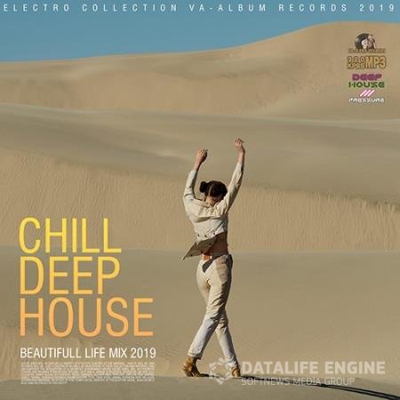 Chill Deep House: Beautifull Live Mix (2019)