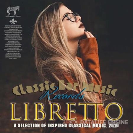 Libretto: Classic Bar Music (2019)
