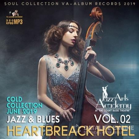 Heartbreack Hotel Vol. 02 (2019)
