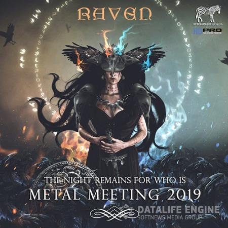 Raven: Metal Meeting (2019)