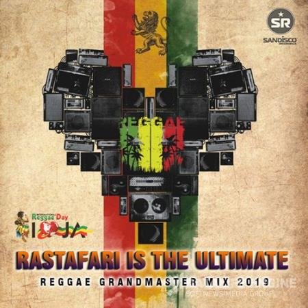 Rastafari Is The Ultimate (2019)