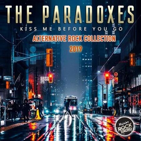 The Paradoxes: Alternative Rock Collection (2019)