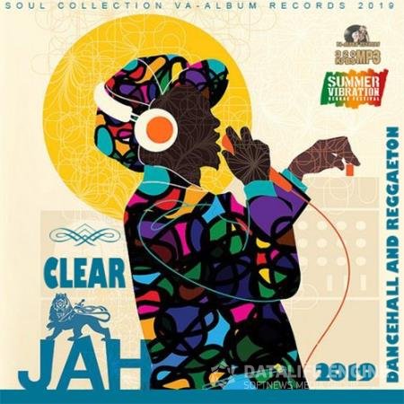 Clear Jah: Dancehall Vibration (2019)