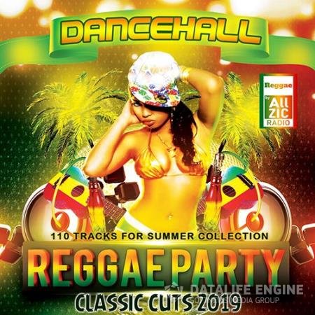 Dancehall And Reggae Party (2019)