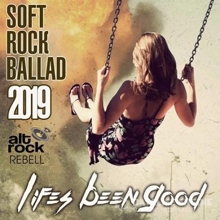 Soft Rock Ballad (2019)