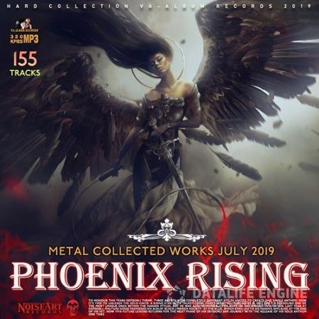 Phoenix Rising (2019)