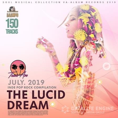 The Lucid Dream: Indie Pop Rock (2019)