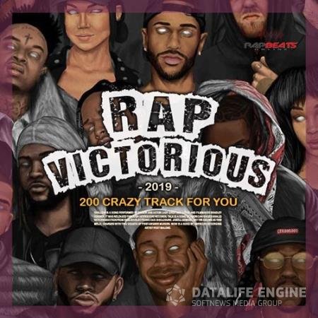 Rap Victorious (2019)