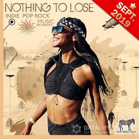 Nothing To Lose (2019)