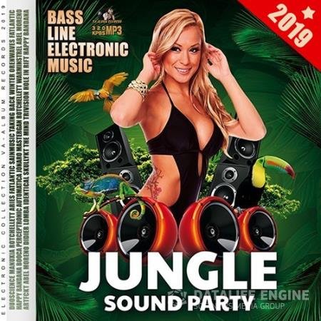 Jungle Sound Party (2019)