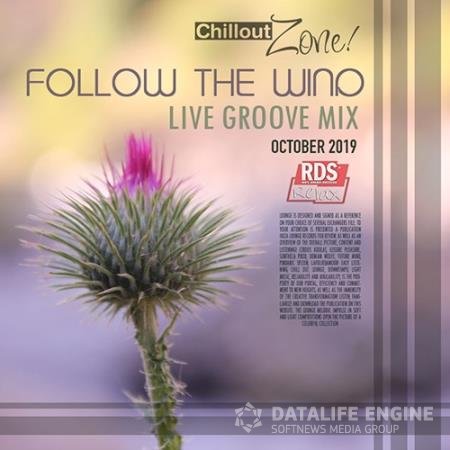 Follow The Wind: Live Groove Mix (2019)