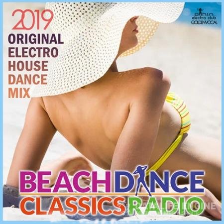 Beach Dance House Classic Radio (2019)