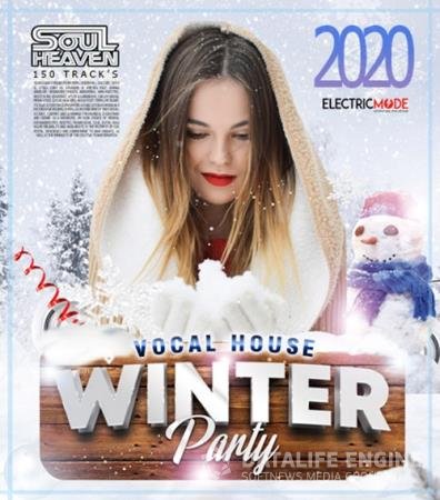 Winter Vocal House (2019)