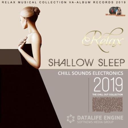 Shallow Sleep: Chill Electronic (2019)