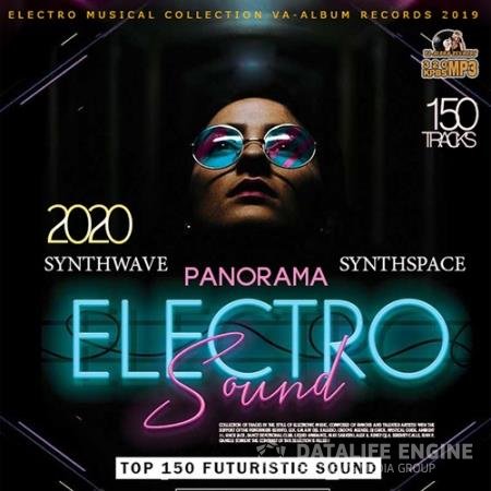 Panorama Electro Sound (2019)