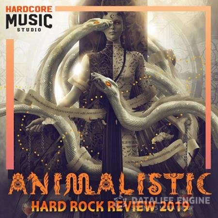 Animalistic: Hard Rock Review (2019)